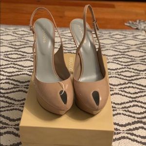 Sergio Rossi Heels